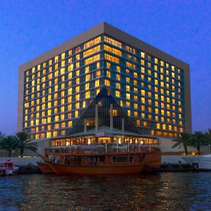 Sheraton Dubai Creek Hotel & Towers